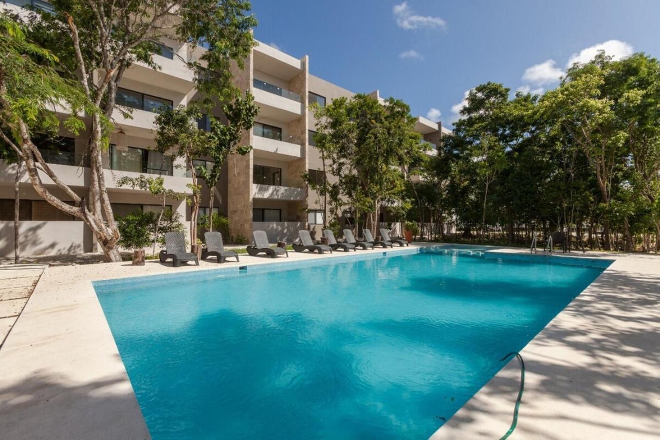Сasa de vacaciones New! Condoph10min To Beachwifi 300mbgym6pools *