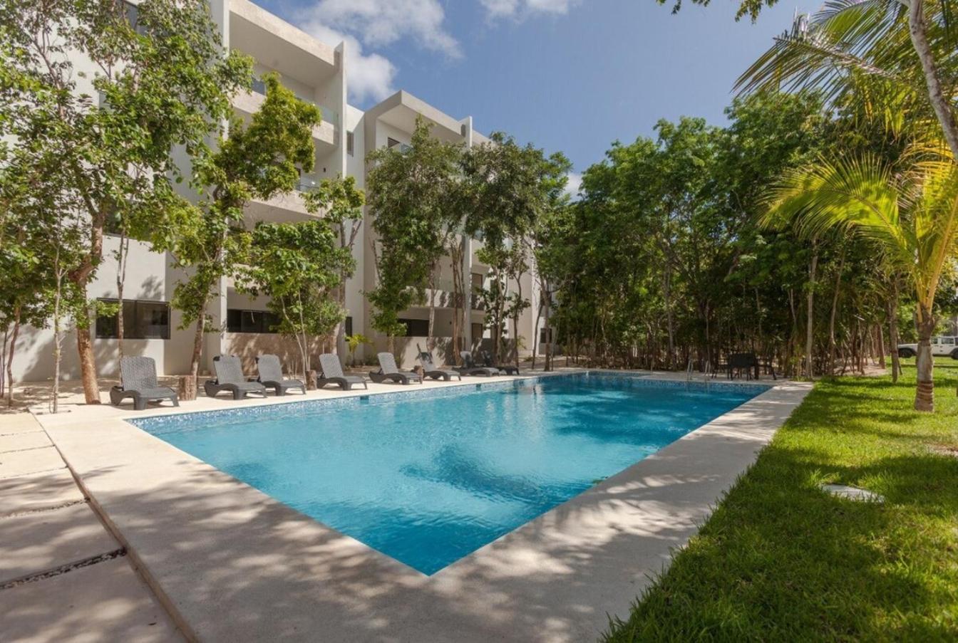 New! Condoph10min To Beachwifi 300mbgym6pools Сasa de vacaciones