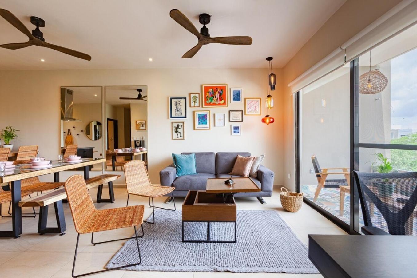 New! Condoph10min To Beachwifi 300mbgym6pools